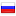 strizhky.ru hosted country